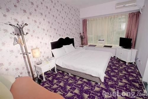 Chengdu Lilac Hotel Fei Cheng Branch Exterior photo