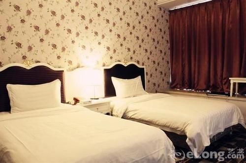 Chengdu Lilac Hotel Fei Cheng Branch Exterior photo