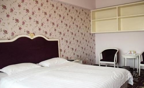 Chengdu Lilac Hotel Fei Cheng Branch Exterior photo