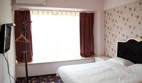 Chengdu Lilac Hotel Fei Cheng Branch Exterior photo