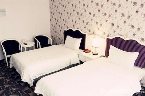 Chengdu Lilac Hotel Fei Cheng Branch Exterior photo