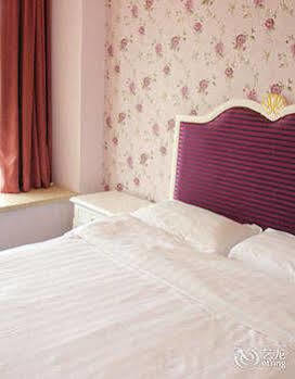 Chengdu Lilac Hotel Fei Cheng Branch Exterior photo